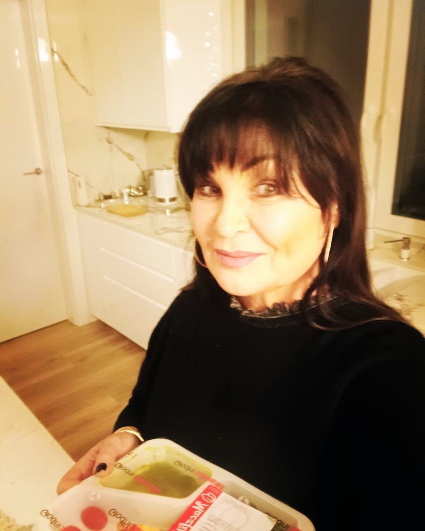 Dom jurorki "Tańca z Gwiazdami"