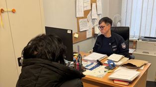 Pomorskie: Żona ukradła mężowi BMW "w ramach rekompensaty"