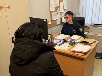 Pomorskie: Żona ukradła mężowi BMW "w ramach rekompensaty"