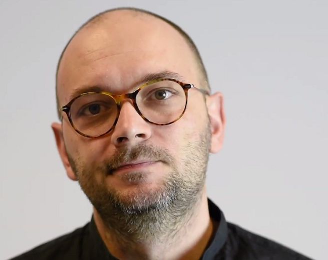 Filip Springer rozstał się z „Dużym Formatem”