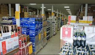 Mere jednak wejdzie do Polski. Przygotowuje sklep w Częstochowie