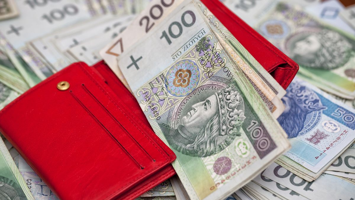 Kobieta straciła 20 tys. zł.