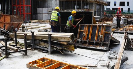 W końcu coś drgnęło w cenach mieszkań. "Czas okazji nie potrwa długo"