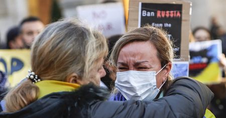 Atak na Ukrainę wpłynął nie tylko na Europę. Rząd Japonii nie kryje obaw