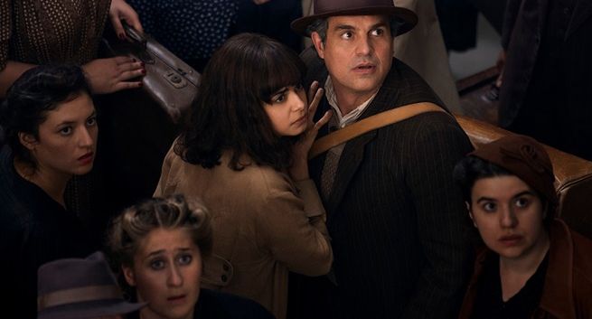 Miniserial „Światło, którego nie widać” nowym hitem Netfliksa