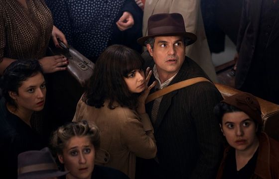 Miniserial „Światło, którego nie widać” nowym hitem Netfliksa