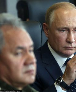 Szef BBN: Atak Rosji na Ukrainę prawdopodobny. "Scenariusze gotowości"