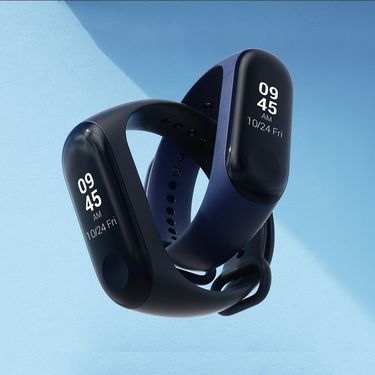 Xiaomi Mi Band 3: po zakupie smartfonu dostępna za złotówkę.