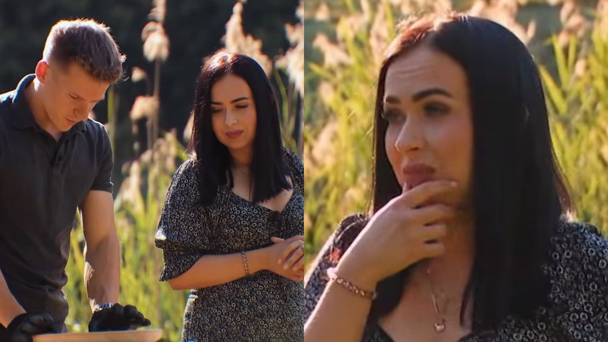 Anna krytykowana za wybór Mikołaja. Dzieli ich 15 lat różnicy