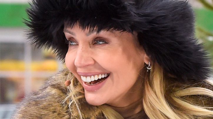 Agnieszka Woźniak-Starak