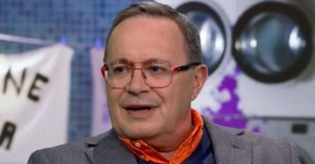 Sianecki nagle przerwał telefon do TVN24. Skierował swoje słowa do posłów PiS