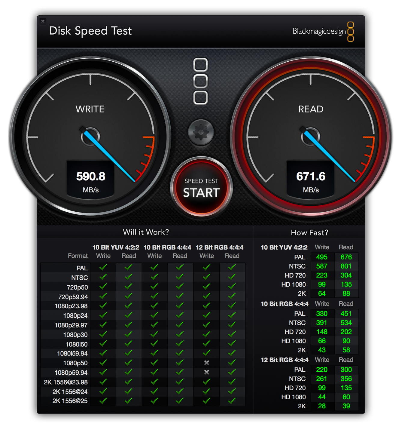WD My Cloud EX2100 8 TB - domowa chmura dla wymagających fotografów [test] 23