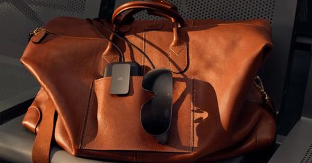 Meta pokazała VR Glasses. Prawie jak zwykłe okulary