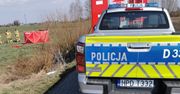Tragiczne zdarzenie w gminie Tyszowce. Nie żyje 62-letni mężczyzna