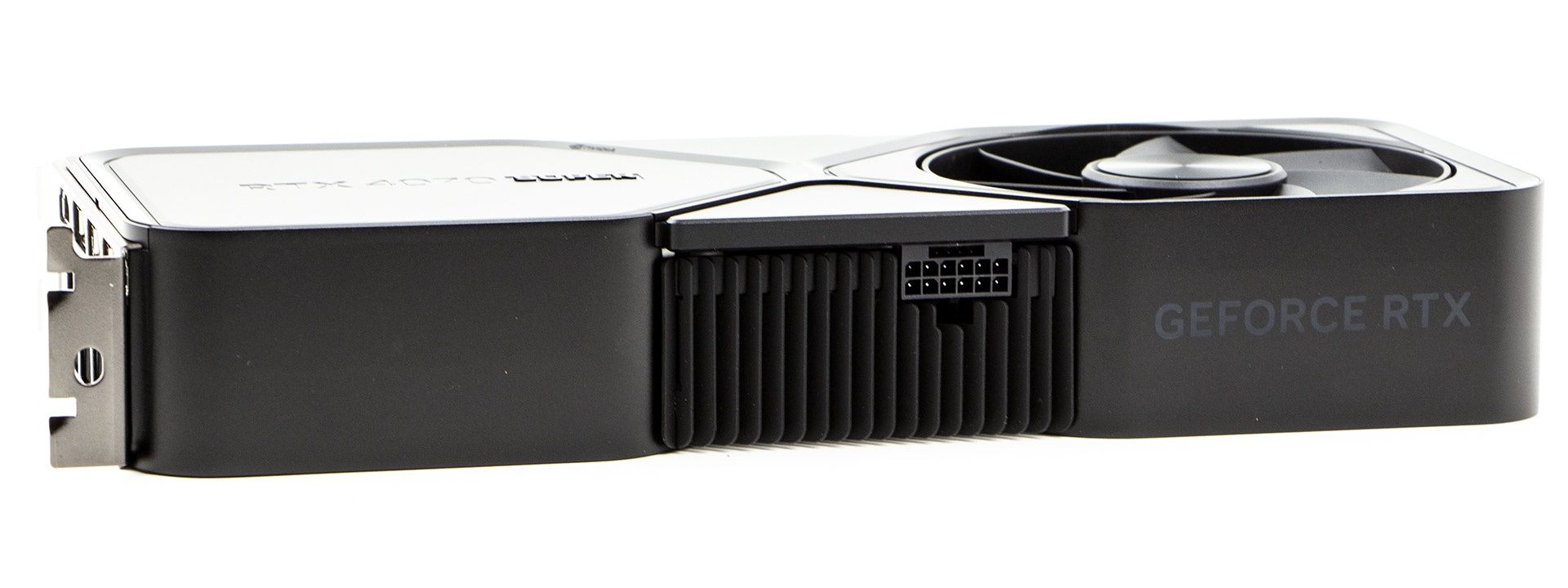 GeForce RTX 4070 SUPER Founders Edition