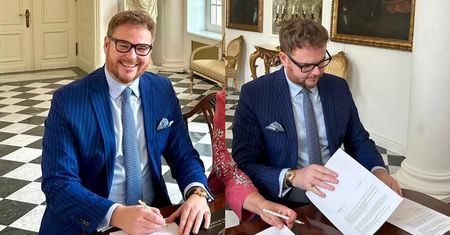 Książę Jan Lubomirski spisał testament. Jaki majątek podzielił?