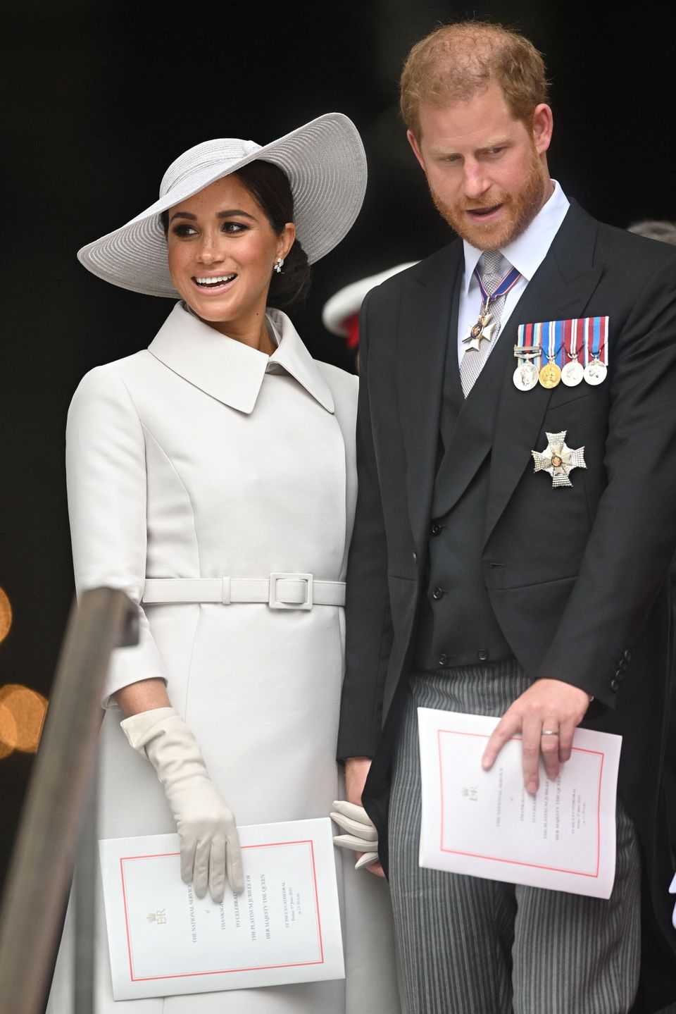 Książę Harry tęskni za domem? Tak twierdzi przyjaciel Markle