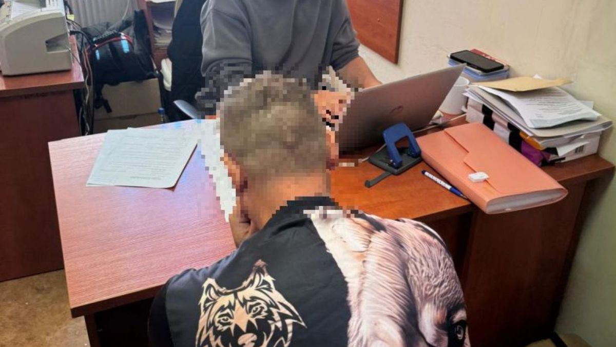 Czersk: Przyszedł na komendę, bo mu się to przyśniło