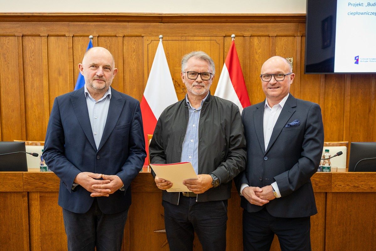 Ponad 80 mln zł z Funduszy Europejskich dla Kujaw i Pomorza.