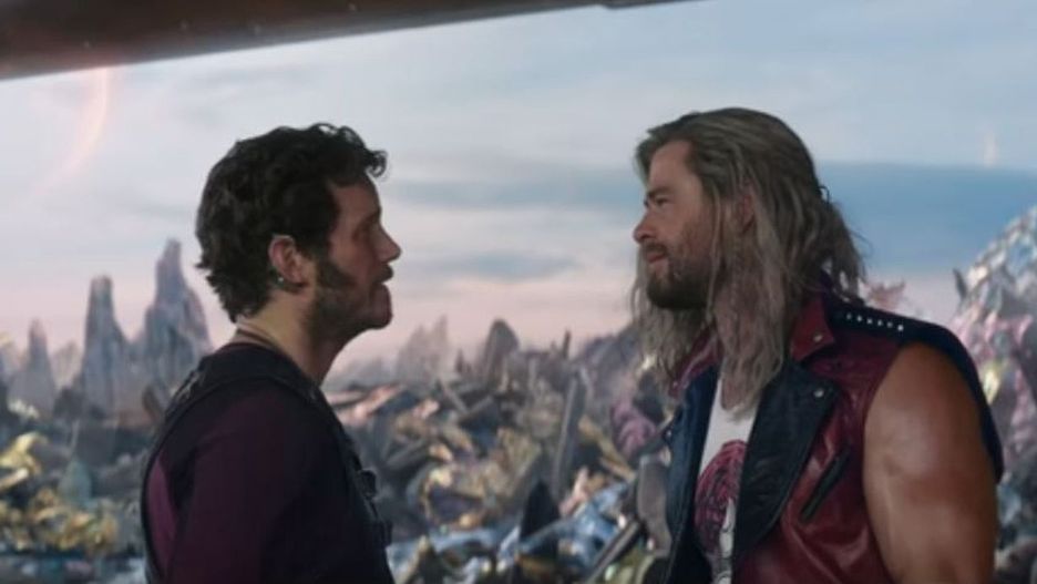 Marvel pokazał zwiastun 4. części "Thora"
