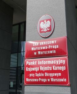 Brutalne zabójstwo starszego małżeństwa na Grochowie. Zapadł wyrok