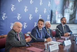 Powstanie Warszawskie. Apel do warszawiaków o uczczenie Bohaterów Powstania