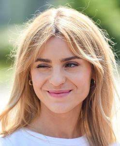 Kasia Tusk wraz z rodziną wybrała się na wakacje. Zamieszkali w luksusowym hotelu