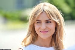 Kasia Tusk wraz z rodziną wybrała się na wakacje. Zamieszkali w luksusowym hotelu