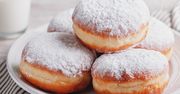 Czy pączki naprawdę szkodzą zdrowiu? Fakty o cukrze, tłuszczu i trawieniu