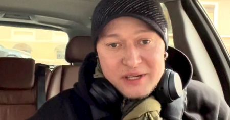 Ukraiński żołnierz zaśpiewał wojskową piosenkę. Po przeróbce jest hitem YouTube'a