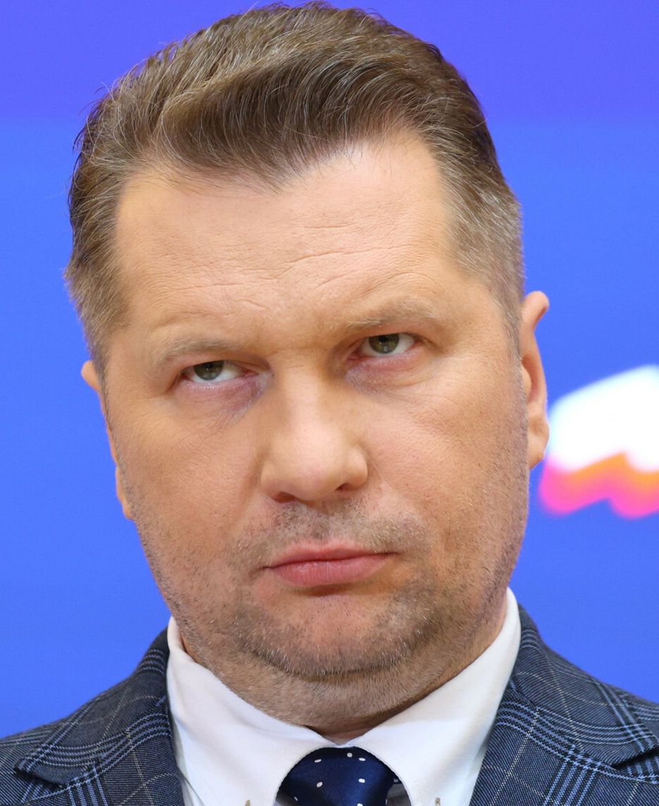 Przemysław Czarnek