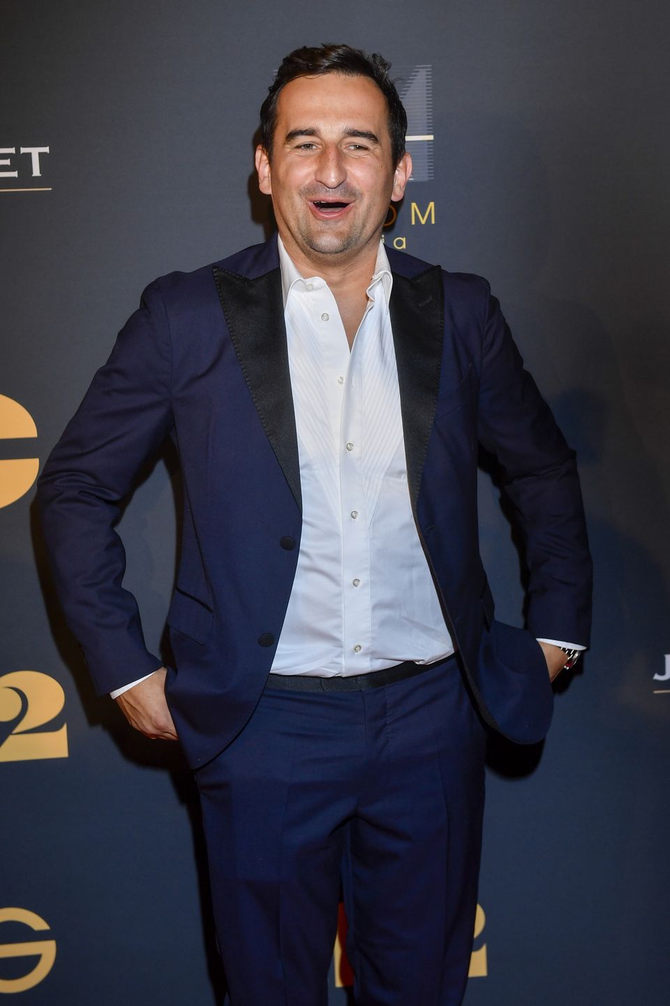 Michał Koterski