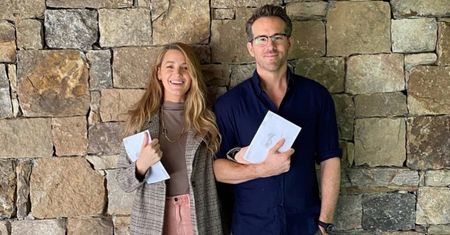 Ogromne serca. Ryan Reynolds i Blake Lively przekazali wielkie pieniądze