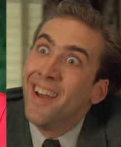 Dziwny przypadek Nicolasa Cage’a. Czy gwiazda Hollywood na zawsze zostanie aktorem-memem?