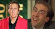 Dziwny przypadek Nicolasa Cage’a. Czy gwiazda Hollywood na zawsze zostanie aktorem-memem?