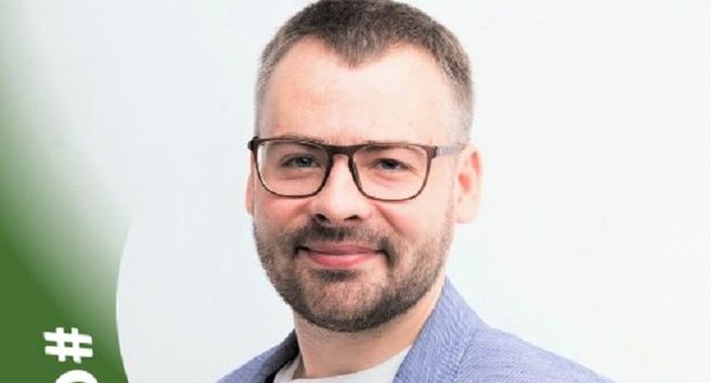 Radek Dzieliński po ponad 4 latach odszedł z Mindshare Polska