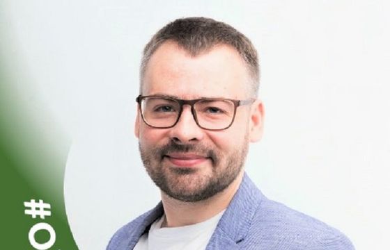 Radek Dzieliński po ponad 4 latach odszedł z Mindshare Polska