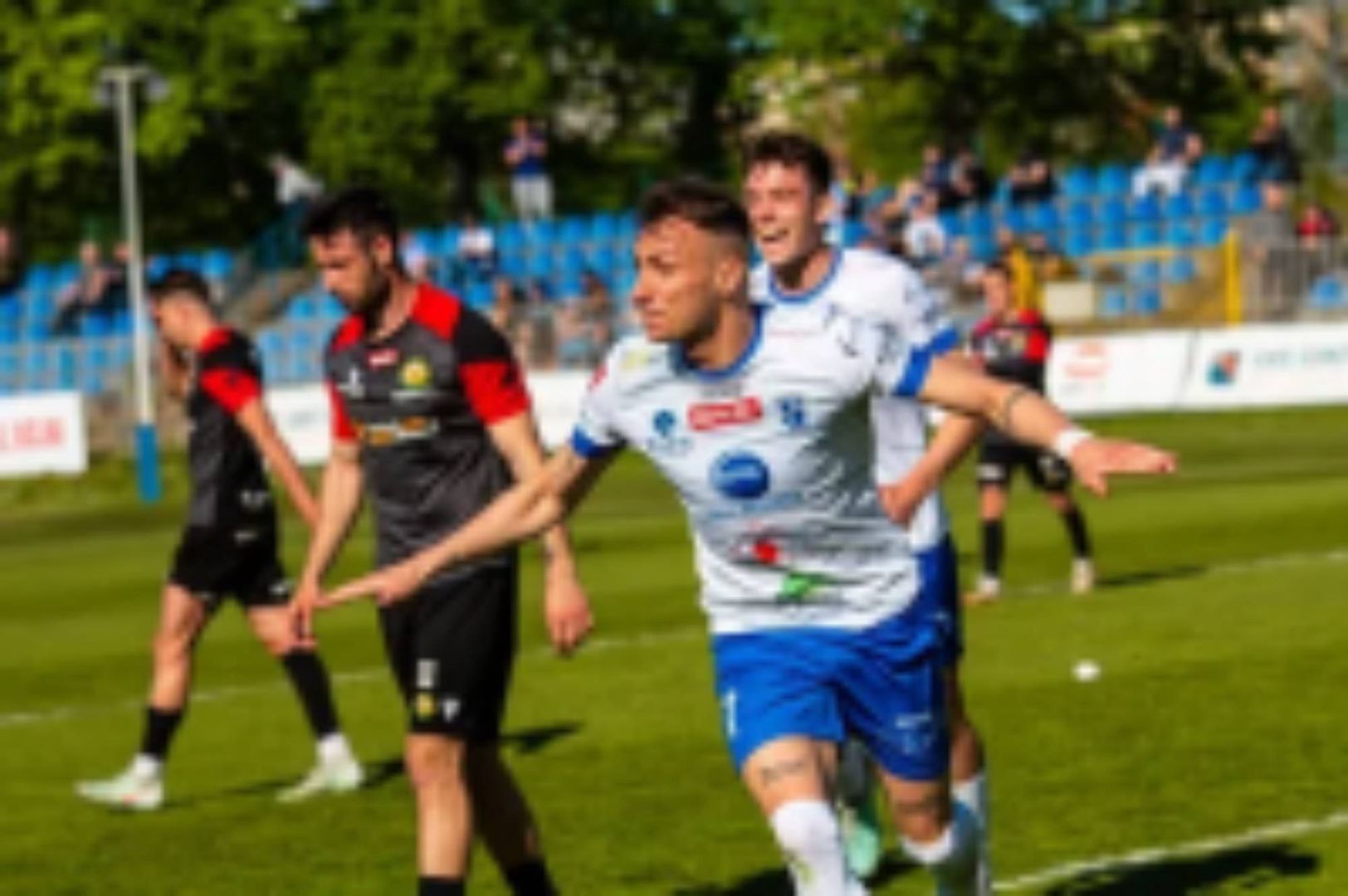 Stilon Gorzów pewnie wygrywa. Ważne punkty w walce o utrzymanie
