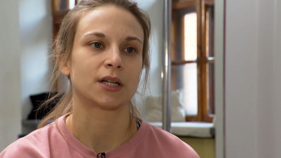 Zofia Peszek nie poszła w ślady sławnego dziadka. Czym się zajmuje?
