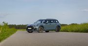 Test: Mini Clubman Cooper S - stał się tak dobry, że zatracił charakter
