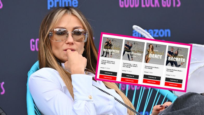 Tak dorabia sobie Sylwia Madeńska