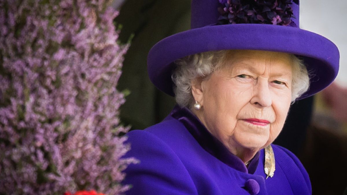 Brytyjskiemu dziennikowi udało się ustalić, w jakim celu królowa opuściła dotychczasowe miejsce pobytu. Czy chodzi o jej zdrowie?