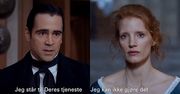 Nowy film Farrella i Chastain!
