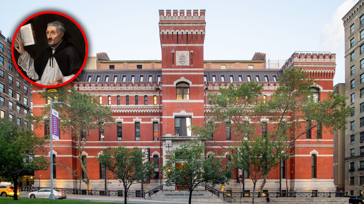 Dzieło z XVI wieku zostało odnalezione po latach