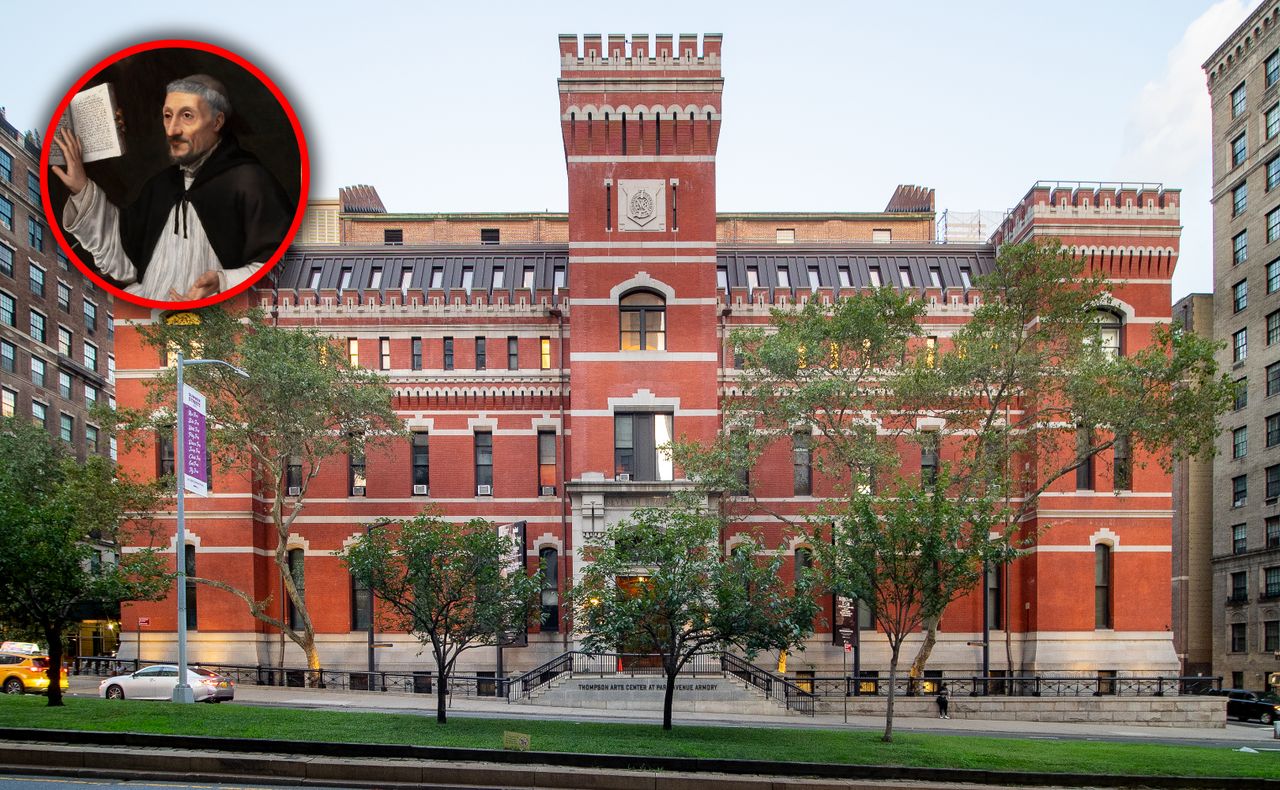 Myśleli, że zaginęło. Dzieło z XVI w. odnalezione po latach