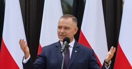 Senat zdecydował ws. referendum, o które wnioskował prezydent Nawrocki