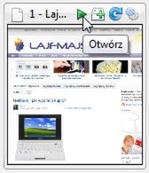 Speed Dial w FireFox 8