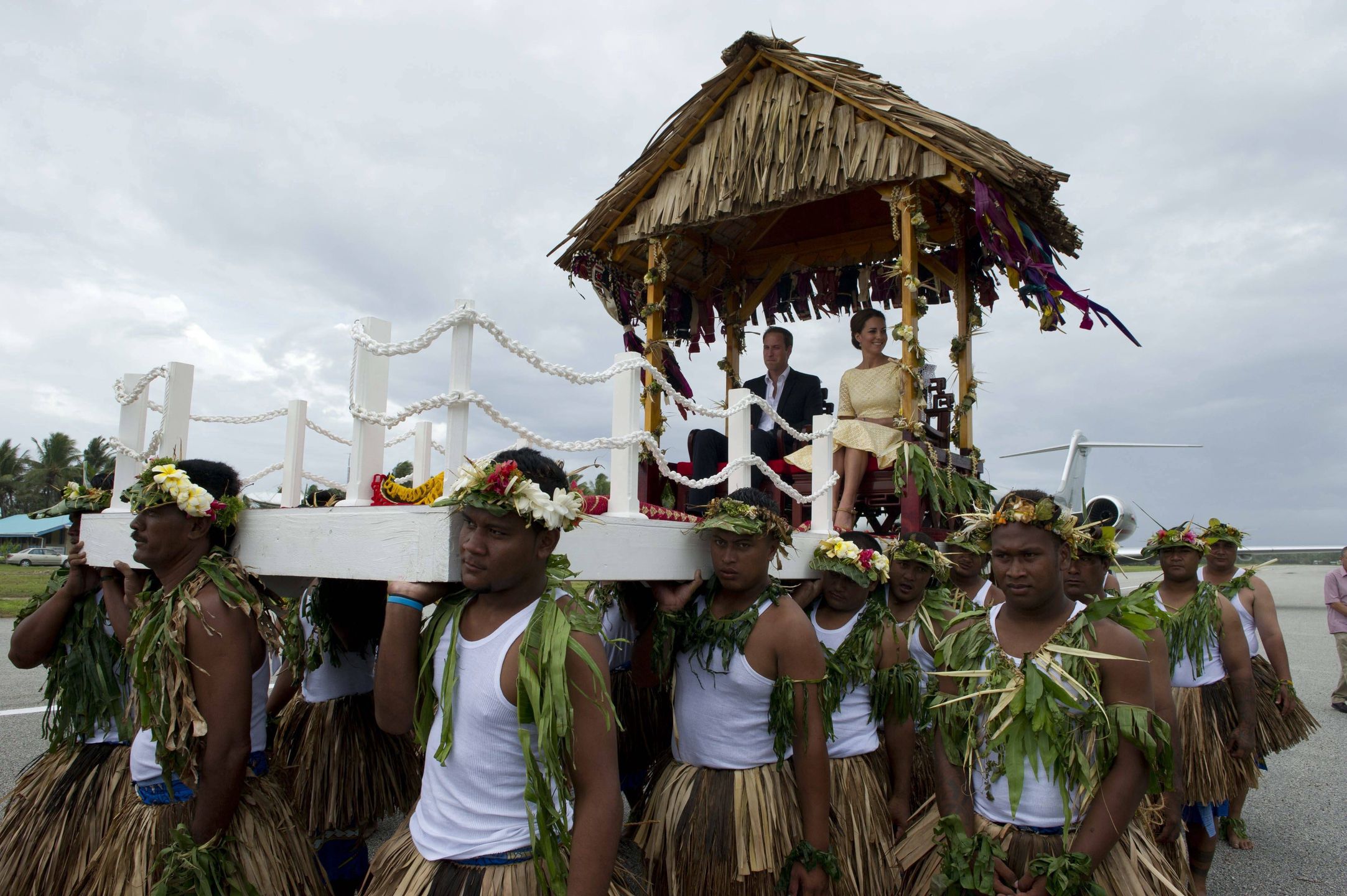 tuvalu