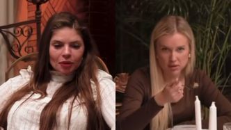 Dorota z "The Traitors" narzeka na montaż po aferze w ostatnim odcinku: "Nie wszystko jest pokazane takim, jakim było"