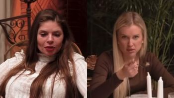 Dorota z "The Traitors" narzeka na montaż po aferze w ostatnim odcinku: "Nie wszystko jest pokazane takim, jakim było"